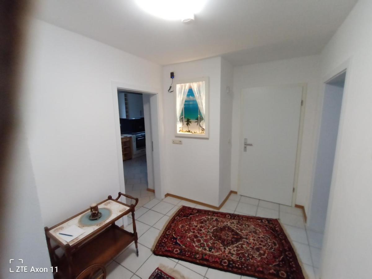 Apartment E1 - Gut Ausgestattete 3-Zimmerwohnung 68 Qm Fuer 1-5 Personen 2Xzz 1Xsc Grafenwohr Bagian luar foto